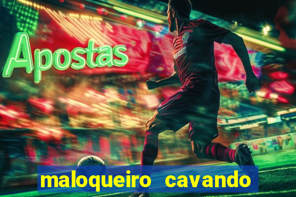 maloqueiro cavando cova zacarias